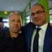 Kalil et Mister Stéphane Chaudesaigues
