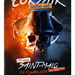 Affiche du Corsair Tattoo Ink - Convention de tatouage organisée par Kalil