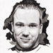 Dessin réalisé par Kalil - Graphite sur vélin d'Arches