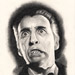 Dessin réalisé par Kalil - Graphite sur vélin d'Arches