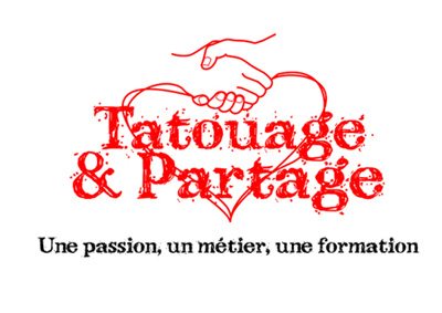 Tatouage & Partage